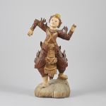 1182 2403 Skulptur